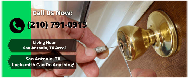 San Antonio Locksmiths!